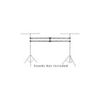 Mr Dj Lsbs10 10 Foot I-beam Section Pro Audio Dj Lighting Portable Truss Section