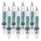Led Fishing Light Underwater Deep Drop Boat Flash Light Attracting Lures Squids