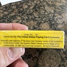 Vintage Always Coca Cola Playing Cards  1994 Cards New