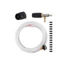 X Style Jet  Pressure Washer Softwash Chemical Downstream Injector For Hypo