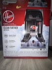 Hoover Powerscrub Xl Fh68010 Upright Carpet Cleaner With Multi-purpose Tools