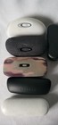 Oakley Sunglasses Eyeglasses Cases Bundle Of 13