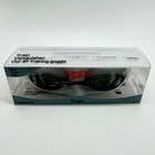 Speedo Vanquisher 3 0 Optical -2 0 Swim Goggles Black New Adult Osfa