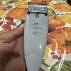 Andis Cordless T-outliner Trimmer T-blade Rechargeable Li-ion Model Orl 7400