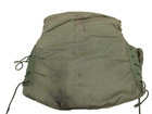 Early Vietnam Us M1952a Armor Fragmentation Protective Flak Jacket Vest Medium