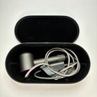 Dyson Supersonic Gray Pink Iron Alci Plug Leakage Circuit Hair Dryer Hd07