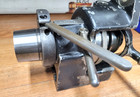 Hardinge 5c Horizontal   Vertical Collet Indexer  Hv-4n W hardinge Taper Lock