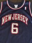 Rare Nba Jersey