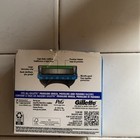 Gillette Fusion 5 Proglide 8 Count Refill Cartridge New 
