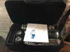 2024 Brand New Yamaha  Ycl-250 Clarinet With Beautiful Box Accessories --