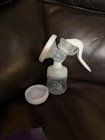 Philips Avent Manual Breast Pump  model Scf430 10 