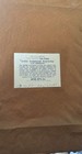 Vintage   Rare Signed Artini Jewish Wedding Painting With Frame