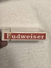 Vintage Budweiser Playing Cards  new Sealed  Quick Ship 