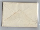 1938 British Bechuanaland Protectorate Ramoutsa Cover To Germany Hannover