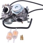 Carburetor For Honda Shadow Spirit 1100 Vt1100 1998-2007 W  Intake Manifold