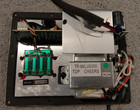 Polk Audio Psw10 Powered Subwoofer Amplifier Only  Good Condition