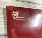 Blood Games  laserdisc  1990  New Sealed Very Very Rare - Unicorn - Read - H2