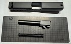 Lightly Used Glock 25  380 Acp G25 Complete Slide barrel Glock 19 23 Gen 3 Frame
