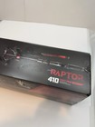 Barnett Hyper Raptor 410 Fps Compact 32 5  Crossbow Package W  Scope - Bar78182