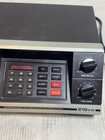 Uniden Bearcat 210xw 20 Channel Synthesized Radio Scanner W Antenna Works