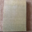 Hammonds Ambassador World Atlas Vintage Hardcover Geography Map Book