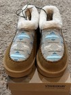 Staheekum Slippers  Size 7 Women   s Nib  Size 9