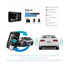 Compustar All-in-one Cs8920-as 2-way Interactive Lcd Remote Starter Kit   Ala   