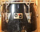 Used Lp 11 75  Patato Fiberglass Conga