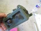 Nos Vic-5 Intercom Control Set  C-12818 v  Light Scuffs  Hmmwv