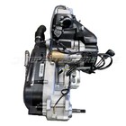 Gy6 180cc Engine Auto Centrifugal Clutch Build-in Reverse 200cc Atv Go Kart Utv