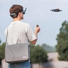 Carrying Case For Dji Avata 2 Fly More Combo Goggles 3 Rc Motion 3 Storage Case