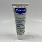 Mustela Stelatopia Emollient Face Cream  1 35 Fl Oz  40 Ml  Exp  07 2026