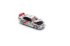 Pop Race 1 64 Mitsubishi Lancer Evolution Iv Winner Rally De Catalunya 1997  165