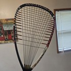 E-force Invasion X 170g Racquetball Racquet 4  Grip