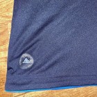 Philadelphia Union Jersey Mens Xl Blue Mls Soccer Adidas Bimbo Climalite Home