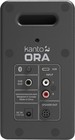 Kanto Ora Powered Speakers  matte Black 