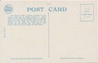 Navajo Indian Mother   Papoose Postcard Aq-89 Fred Harvey Unused