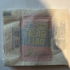 1984 Fleer Baseball Card Wax Pack Wrapper