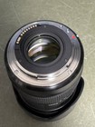 Sigma 18-35mm F1 8 Dc Hsm Art Lens  Used  With Protector  Excellent Condition