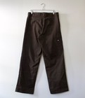 Dickies Mens 85283 Loose Fit Double Knee Pocket Work Pants Brown 34x34