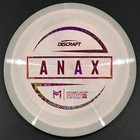 New - Discraft Paul Mcbeth Esp Anax Driver  choose Disc 
