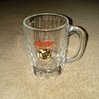 Vintage Style Sprecher Craft Brewing Heavy Glass Root Beer Soda Mug Milwaukee