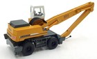 Conrad 1 50 Scale 2839 01 - Liebherr A 954 B Hd Litronic Hydraulic Excavator