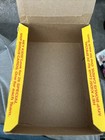 Vintage 1989 Donruss Baseball Empty Display Box - No Packs               