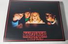 2017 Monopoly Netflix Stranger Things Edition Board Game 100  Complete Hasbro
