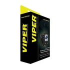 Viper D9957vhd 2-way 5-button Color Lcd Remote Start   Security Transmitter Kit