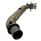 Exhaust Pipe 400 Efi Head Pipe Header Utv 400 Msu Hs Hisun Massimo Rural King Us