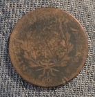 1797 Liberty Cap Half Cent - Plain Edge - Us 1 2c Coin