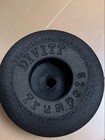 Divitt Practice Mute
