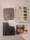 Double Dragon Ii 2 The Revenge Nintendo Nes Complete In Box Manual Tested Works 